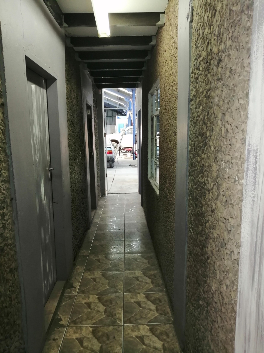 Commercial Property for Sale in Sasolburg Free State